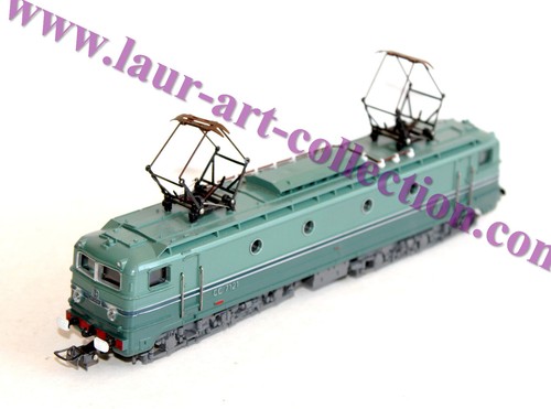 Hornby 6372 locomotive - 6372,
