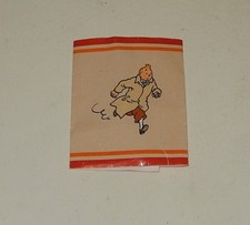 Emballage CHOCOLAT au LAIT