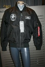 Alpha Industries MA-1 TT