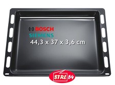 Plaque lèchefrite four 443 x