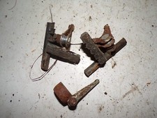 frein arrière mafac Riva Sport motobloc mobylette 13325