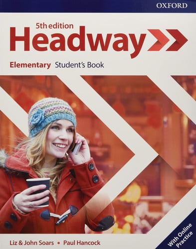 Headway elementary student - headway., elementary.