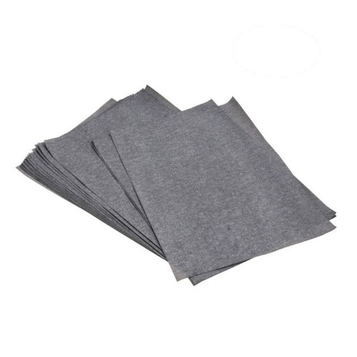 Sheets bag papier de - 25,