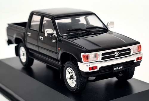 First43 toyota hilux sr5 - 1/43,