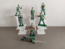 STARLUX ALLEMAND ARMEE SECONDE