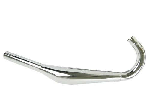 échappement tuning zündapp - Échappement,