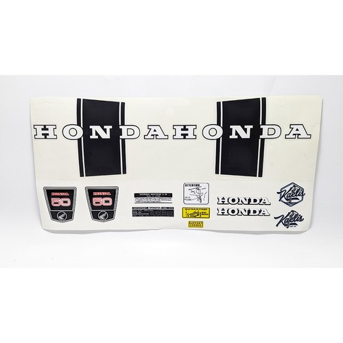 Kit deco dax antique noir - antique,