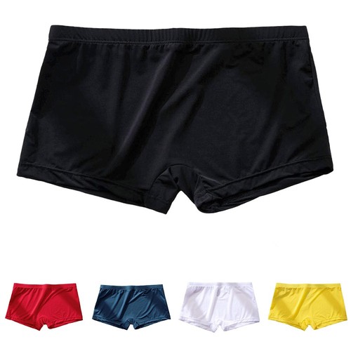 Boxer homme style classique