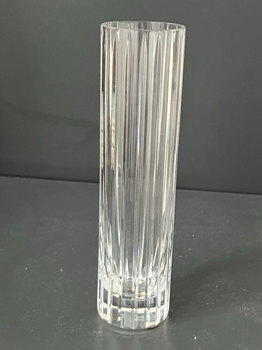 Petit vase cristal baccarat - cristal,
