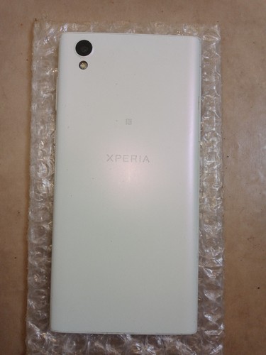 Sony xperia dual sim - l1,