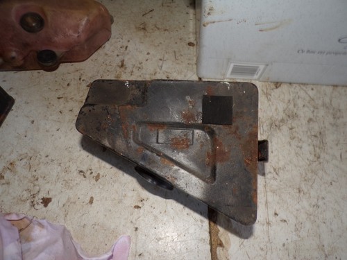Boitier filtre air - boitier,