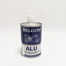 BELGOM Alu
