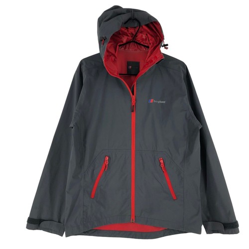 Veste imperméable capuche - veste, À