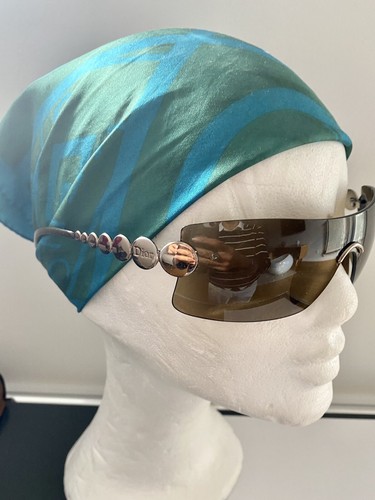 Lunettes soleil masque - lunettes,