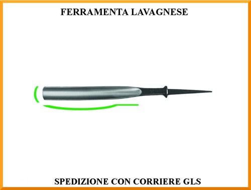 Gouge acier pour - gouge, sculpteurs