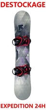 snowboard BURTON "LTR"