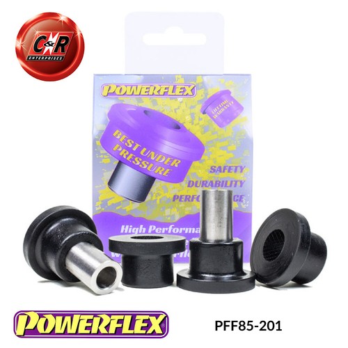 Powerflex frwishbone 30mm - fr,
