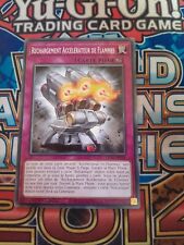 New Flame Accelerator Charging Trap Ld10-FR031