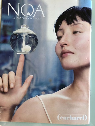 Publicité vintage - ◕,