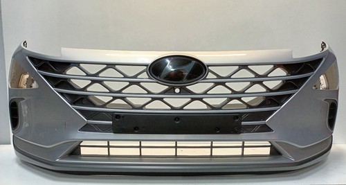 Hyundai nexo pare - hyundai, avant