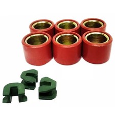 Rouleaux Variateurs Et