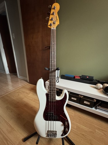 Squier classic vibe 60s - classic,