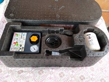 Kit anti crevaison Ford Focus