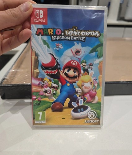 Mario the les - mario,