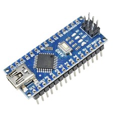 NANO V3.0 ATmega328P CH340 SOLDAT 100 % compatible avec Arduino SP REF1076