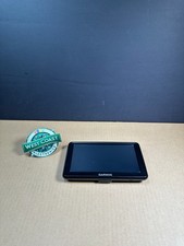 Garmin Nuvi 2757LM GPS 7in Vehicle Navigation System Works Ships Fast!!!