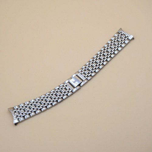 Bracelet acier tissot t970 110 - bracelet,