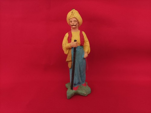 Santon devineau taille - taille, 4