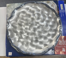 Vintage WMF Ikora Silver Bowl