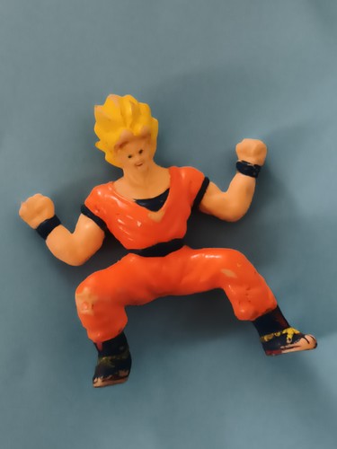 Figurine dragon ball - figurine,