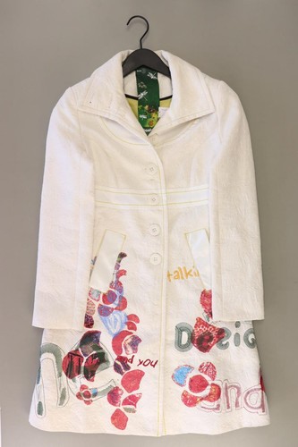 Manteau desigual regular - manteau,