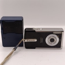 appareil photo Canon Digital