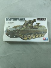 Maquette Tank Tamiya