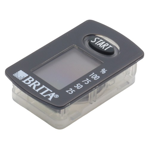 Brita compteur memo affichage