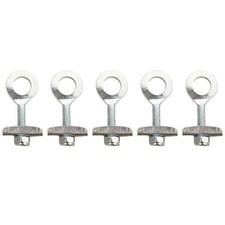 Jeu de réglages de tendeur de