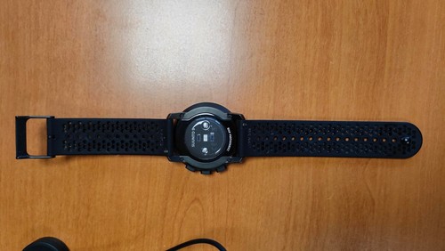 Montre suunto peak all core - montre,