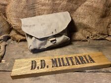 WW2 SOVIET RUSSIAN F1/RG GRENADE POUCH