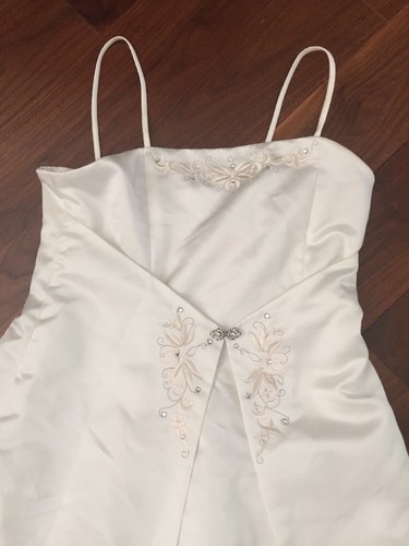 Flower girl dress formal - girl,