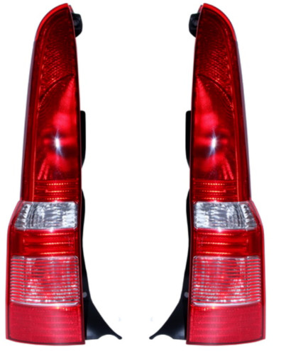 Lampe feu arriere droite - feu,