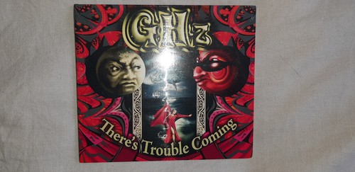 Ghz gigahertz there - ghz, trouble