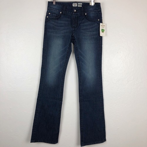 Rivet blues jeans - &, skinny