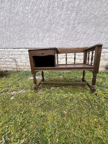 Meuble téléphone - meuble,