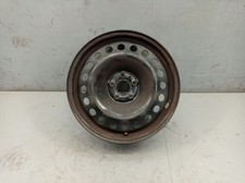 1 piece Fiat Doblo Cargo (263) steel rim 6Jx16 ET36.5 5x98 KBA 44544