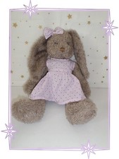 ꕤ - Doudou  Peluche Lapin