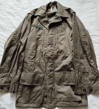 veste treillis de combat militaire uniforme Légion French armée