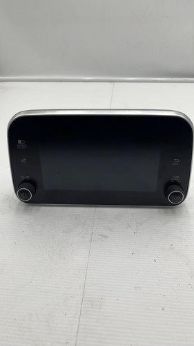 Ecran gps fiat tipo phase - phase, 1